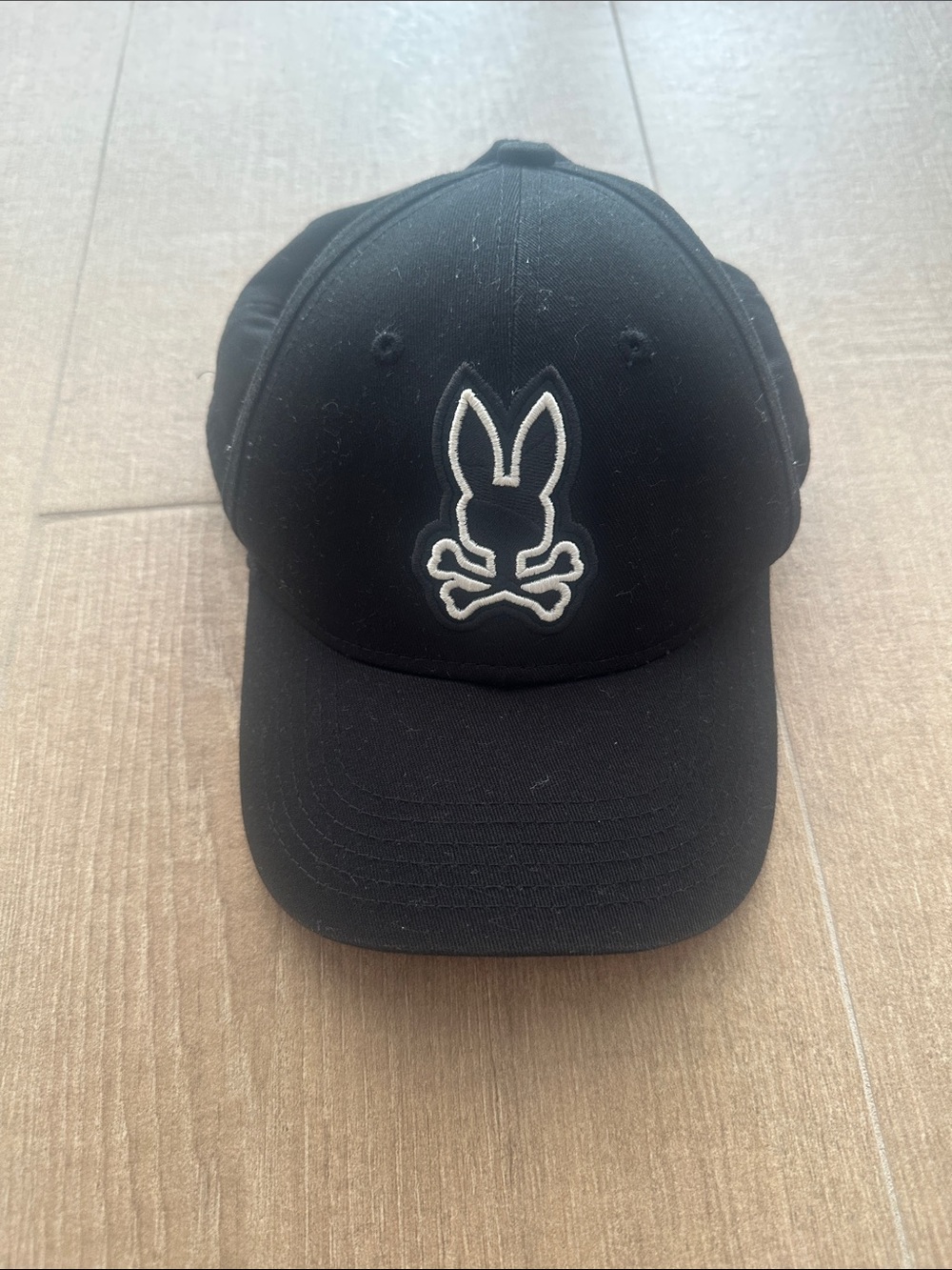 Psycho Bunny kids hat